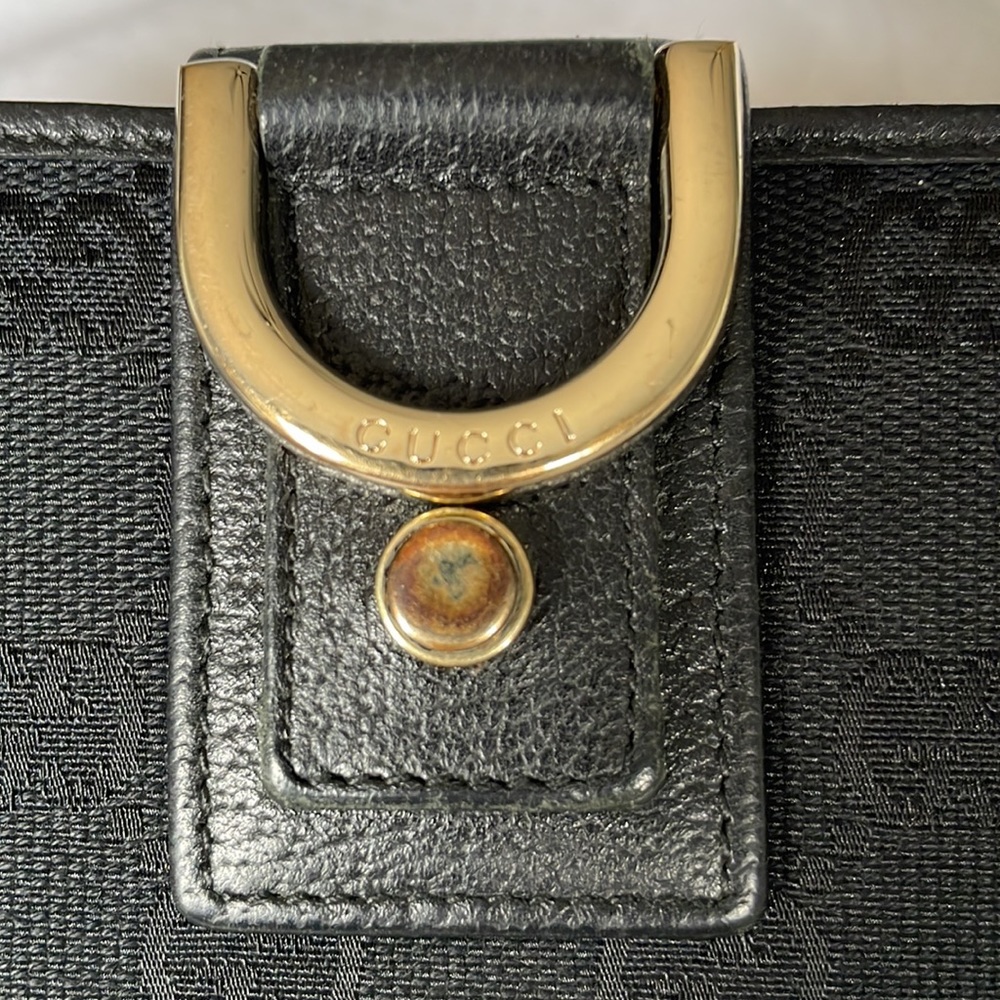 Authentic Gucci Wallet - image 2